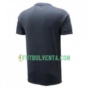 Camiseta de fútbol New York City 2ª equipación 2018/2019